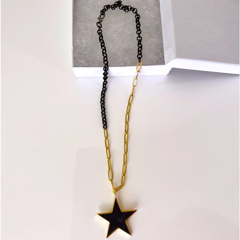 Hand made Necklace